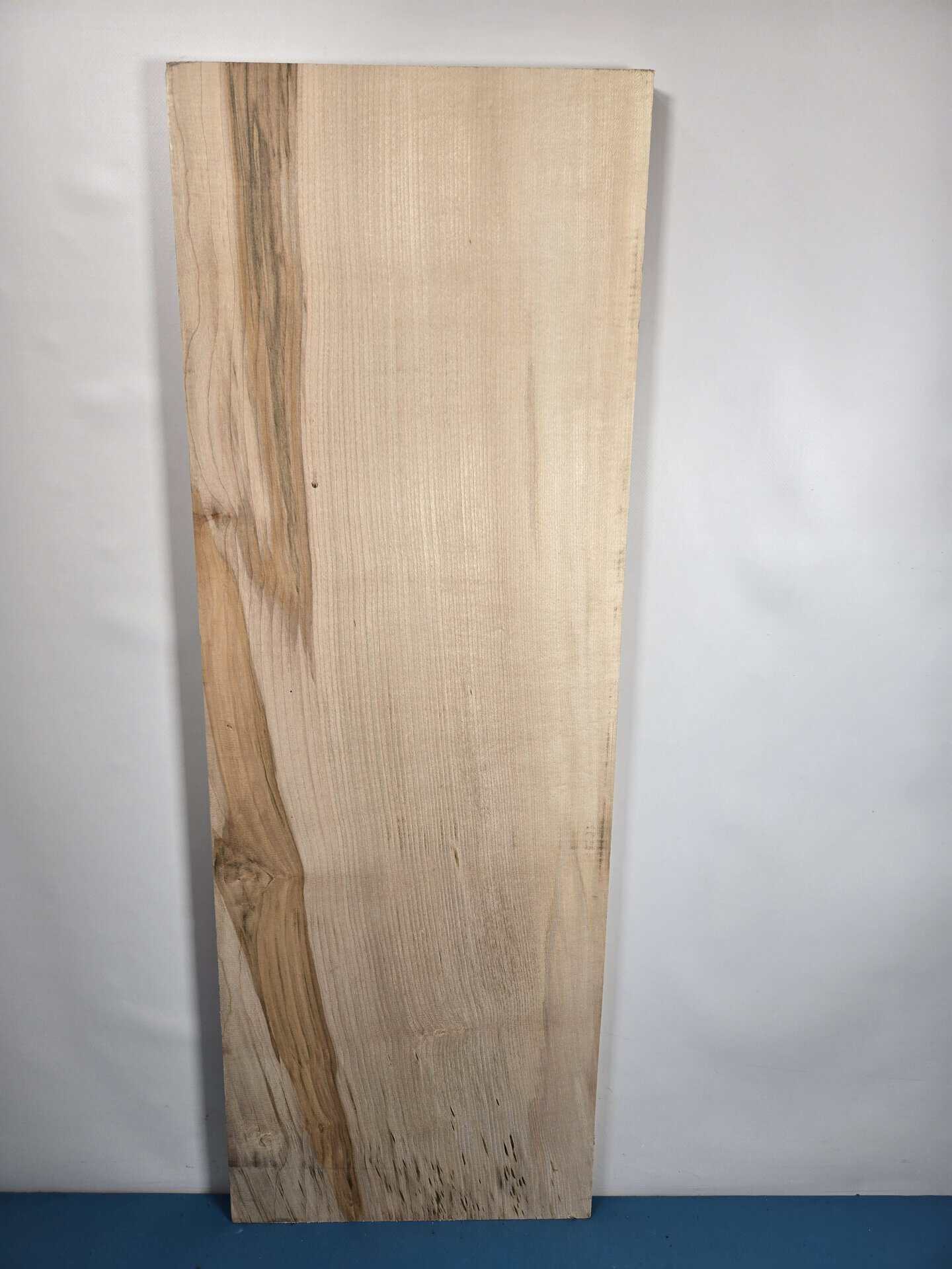 Straight edge Sycamore