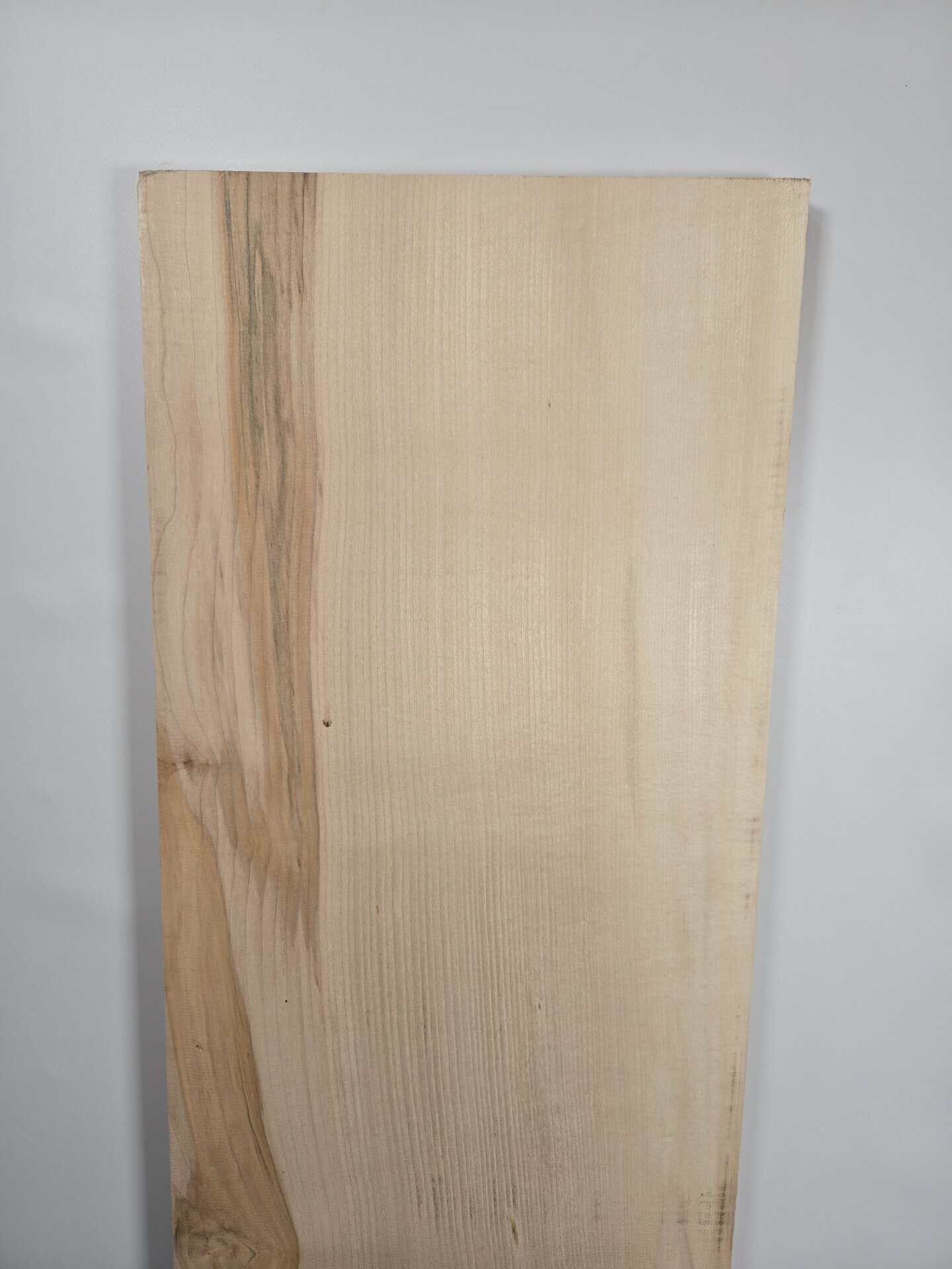 Straight edge Sycamore - Image 2