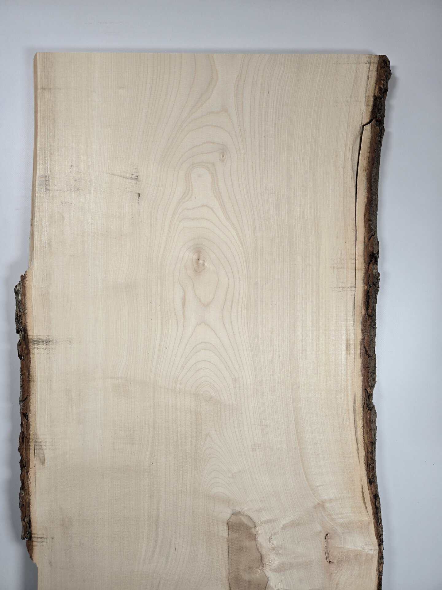 Live edge Sycamore - Image 2