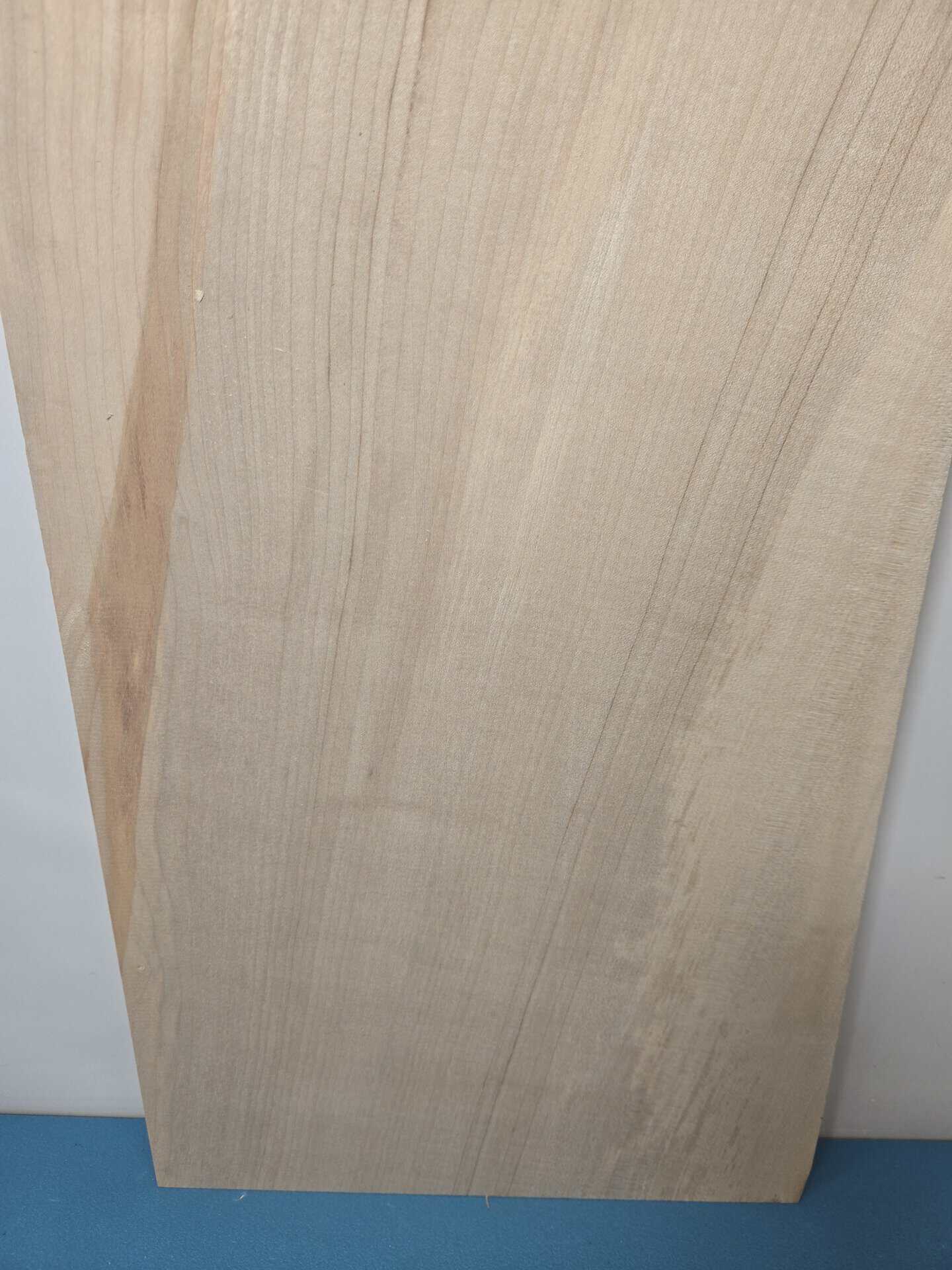 Straight edge 40mm Sycamore - Image 3