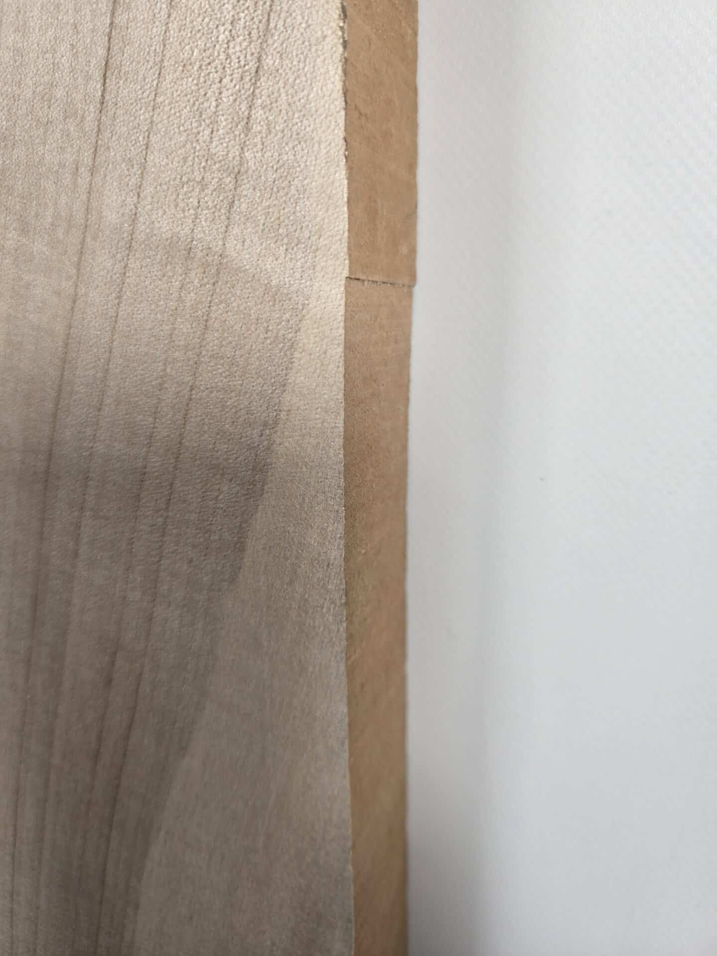 Straight edge 40mm Sycamore - Image 4