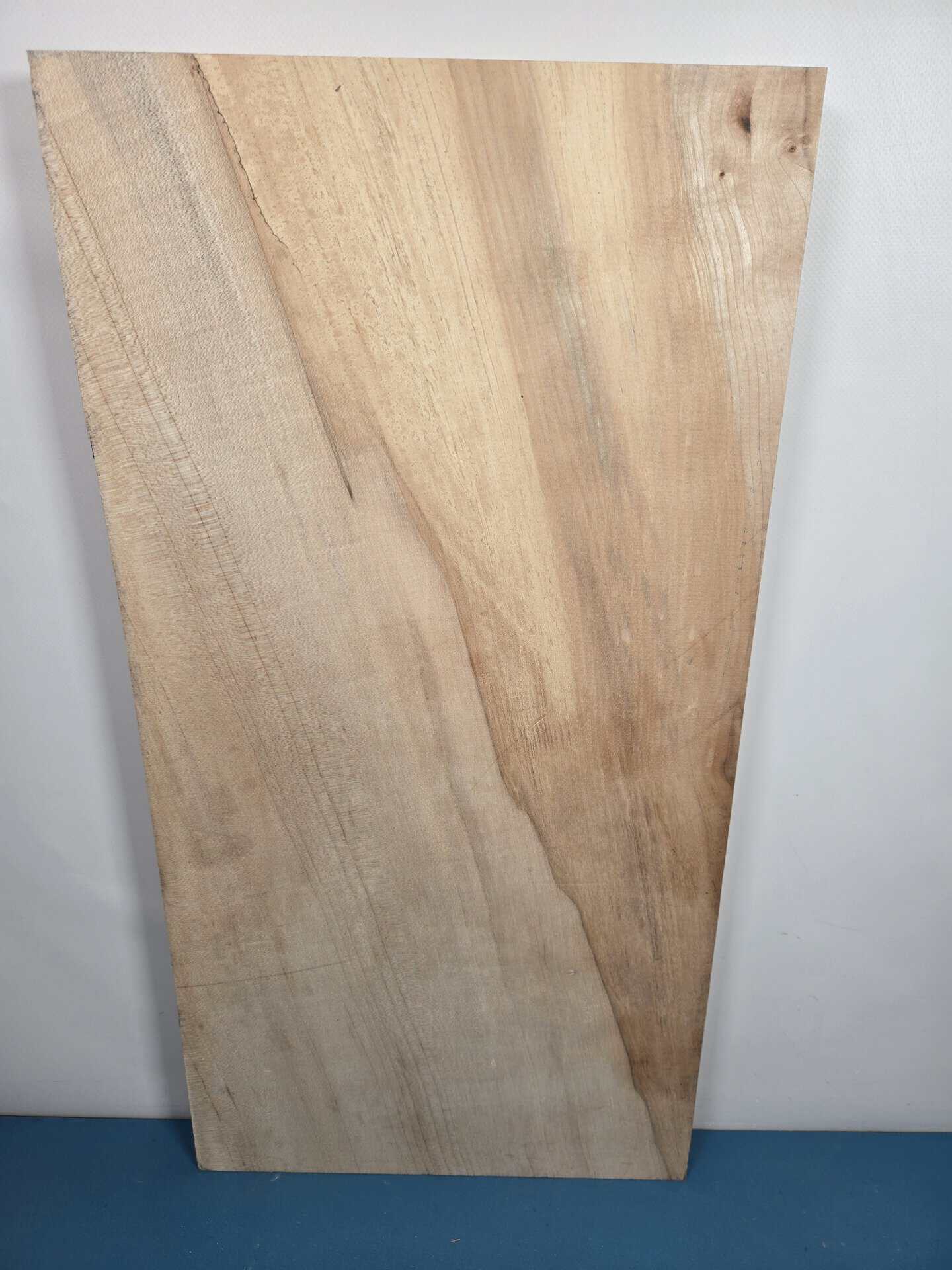 Straight edge 40mm Sycamore - Image 5