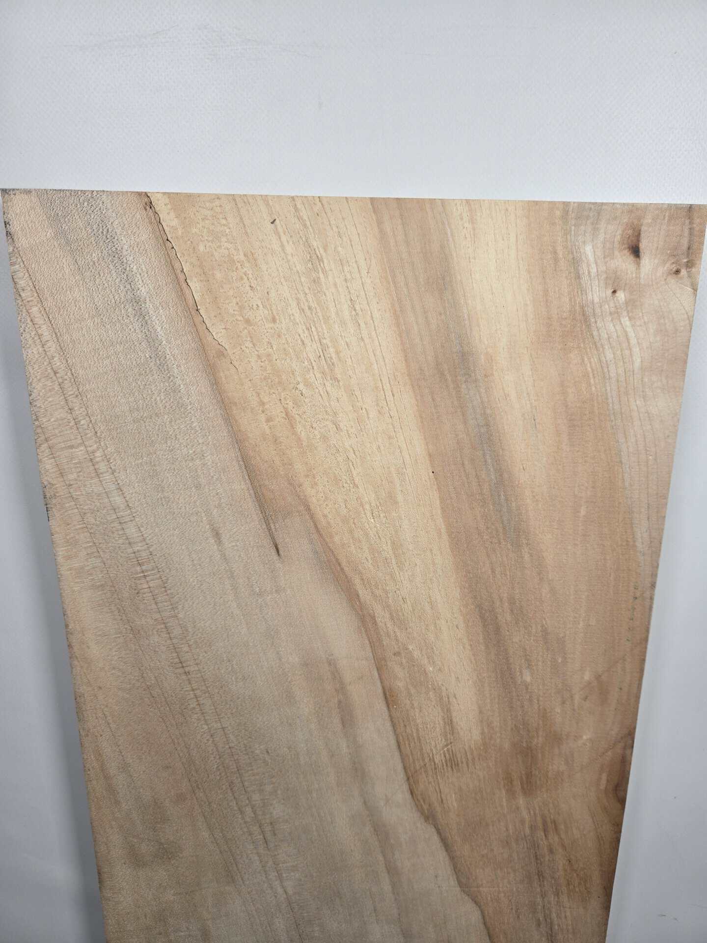 Straight edge 40mm Sycamore - Image 6