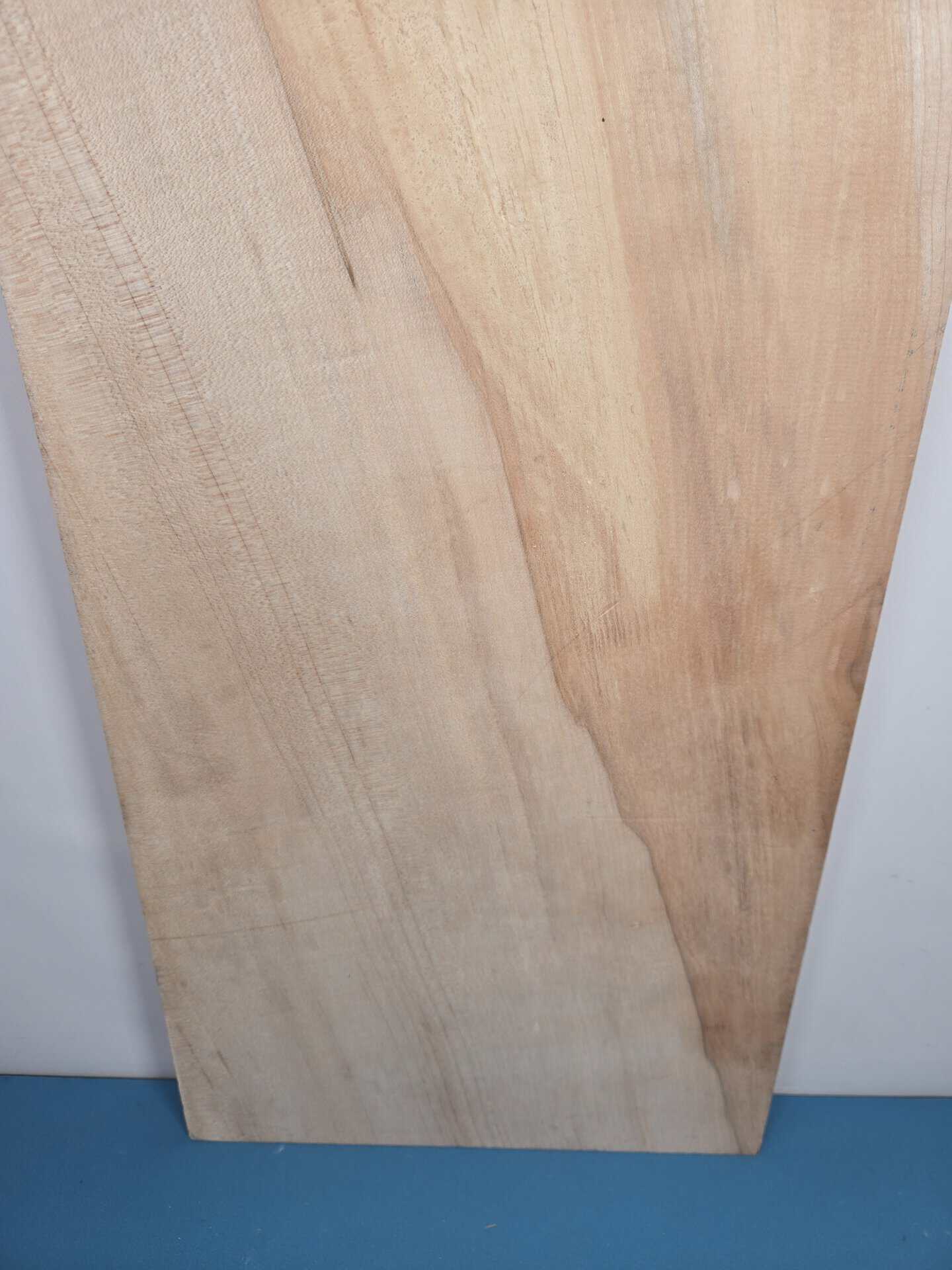 Straight edge 40mm Sycamore - Image 7