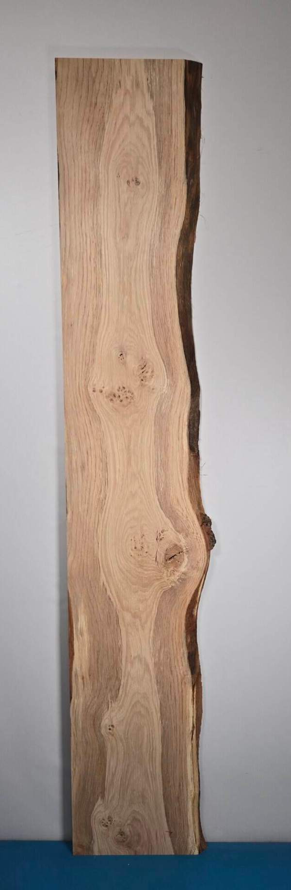 Photo of 1 Live edge Oak