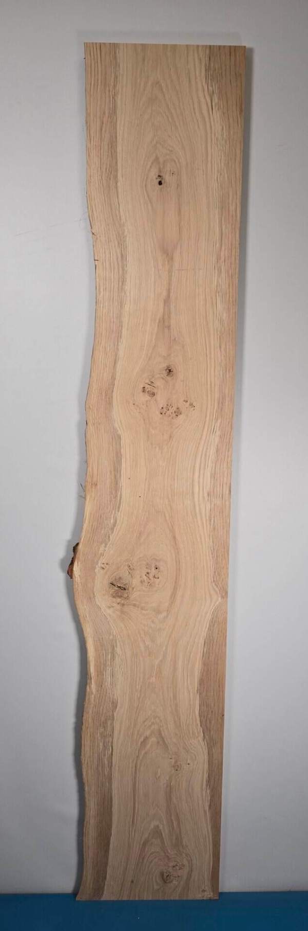 1 Live edge Oak