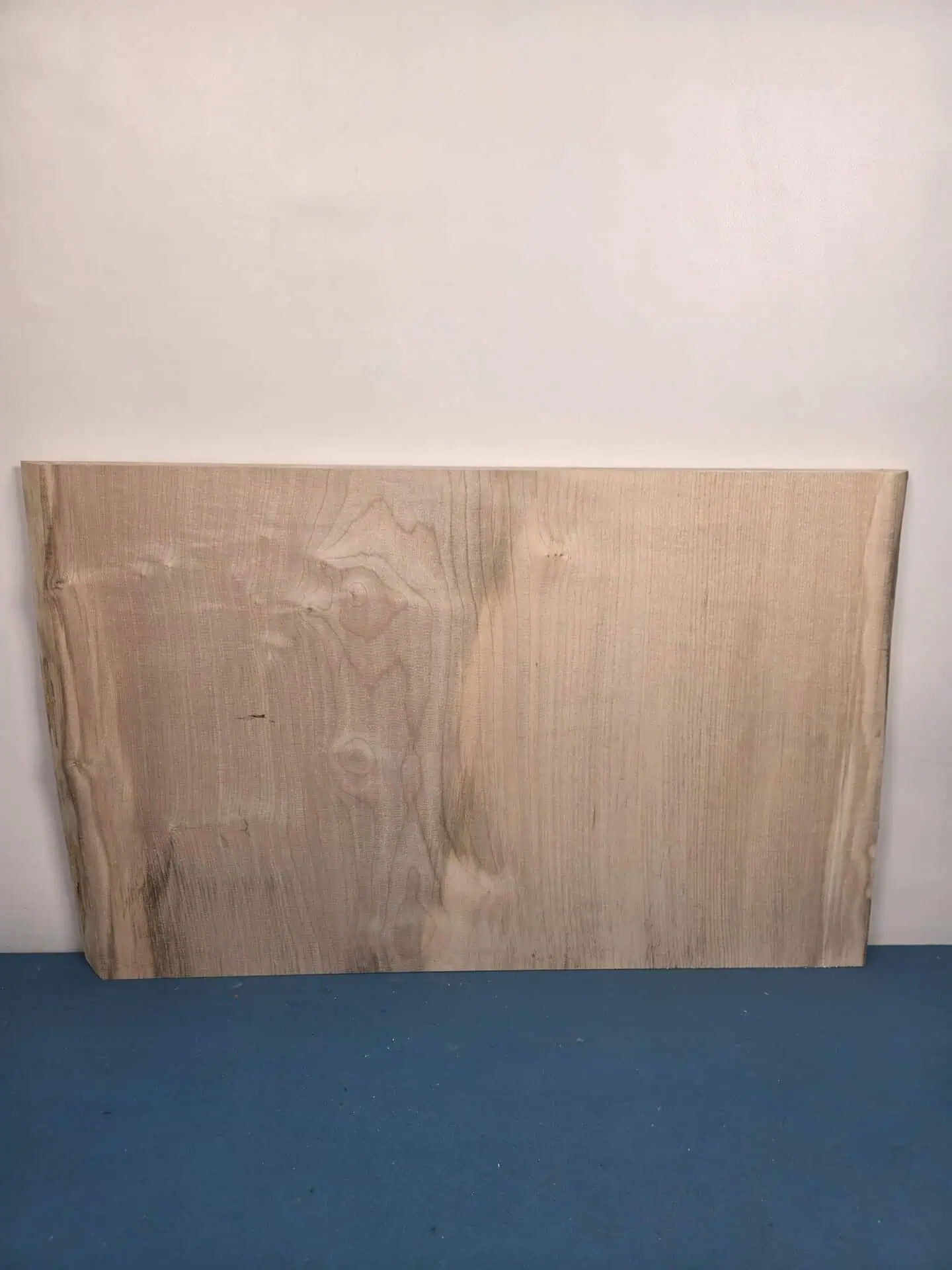 Natural edge Sycamore Offcut