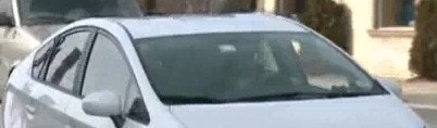 Associated Press asks me about the Prius