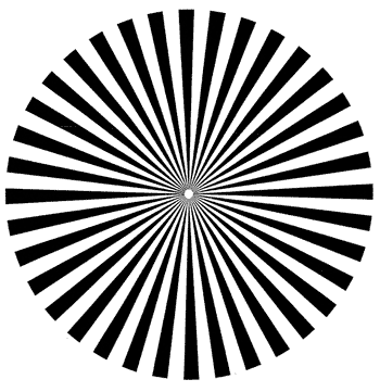 Focus Target
