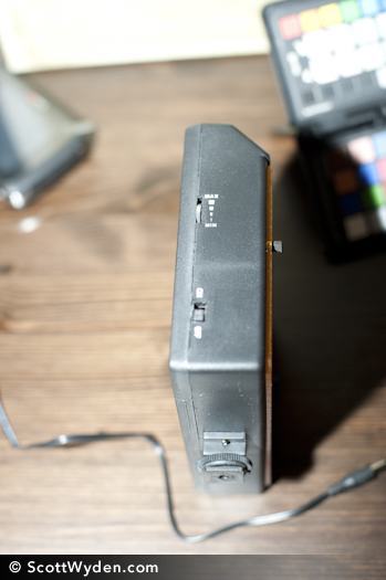A Photographers Review: Promaster LED42 Camera / Camcorder Light
