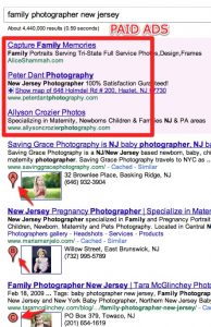 family photographer new jersey - google search
