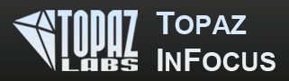 Topaz Labs release InFocus for photos that just out of focus Topaz Labs InFocus