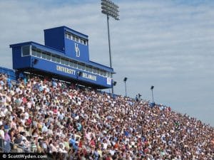 University of Delaware Graduation