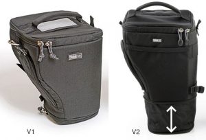 Digital-Holster-40