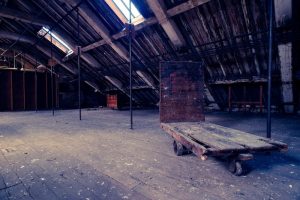 selling stock photography