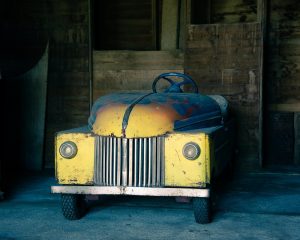 Mini Car