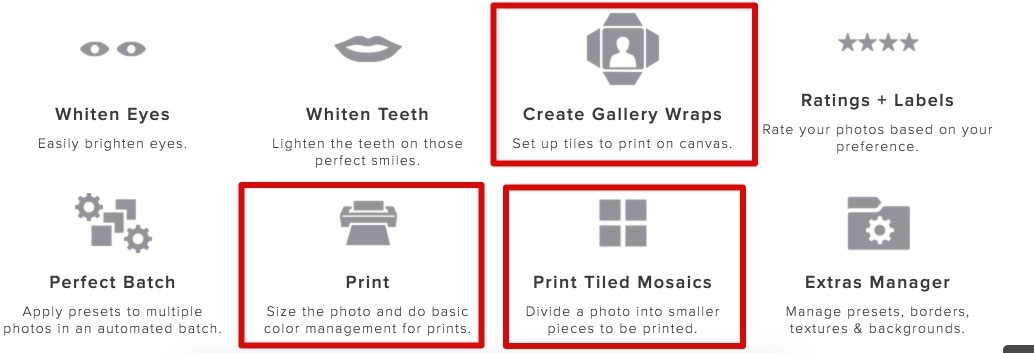 resize in on1 photo 10