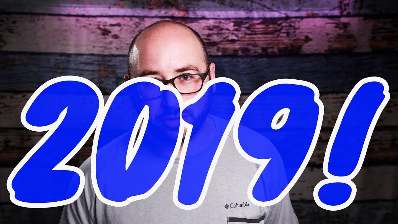 Let's Celebrate 2019 Together!