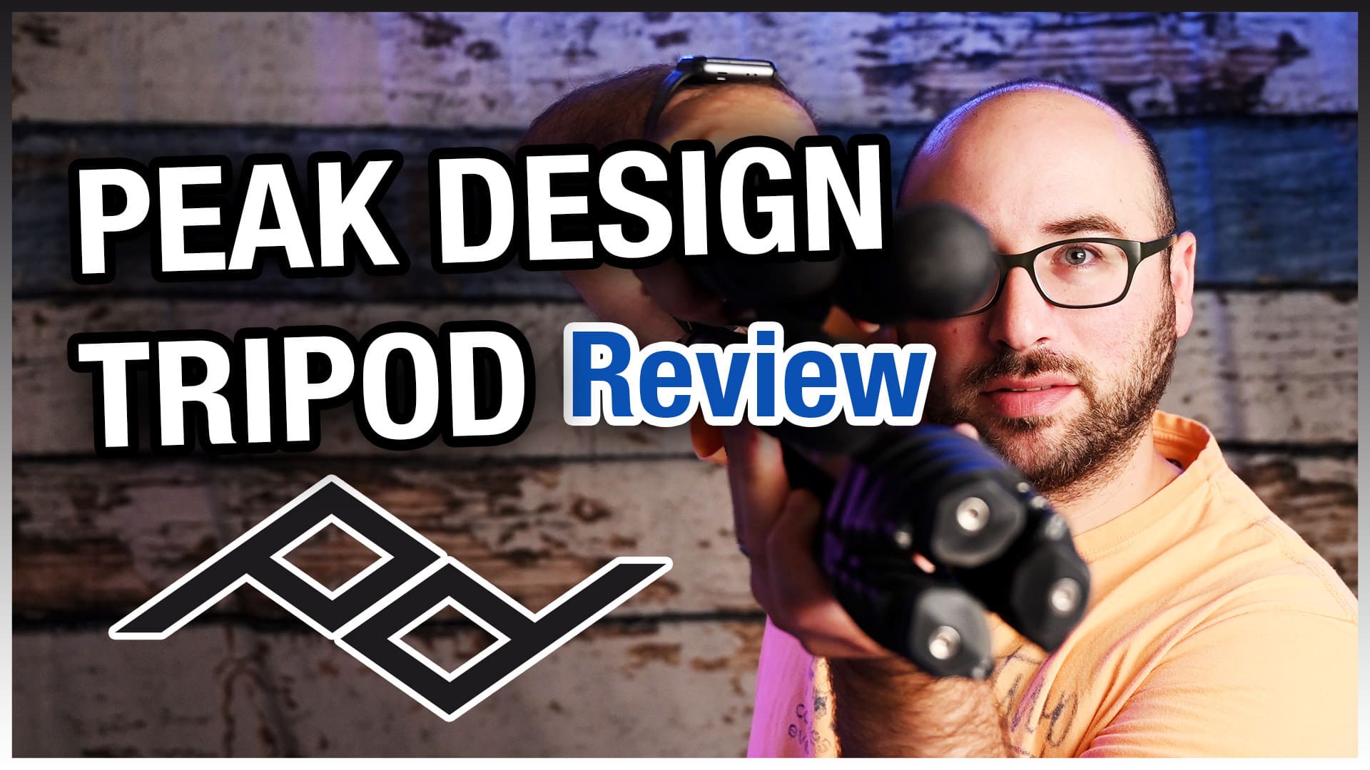Peak Design Tripod - Brutally Honest Review peak design tripod