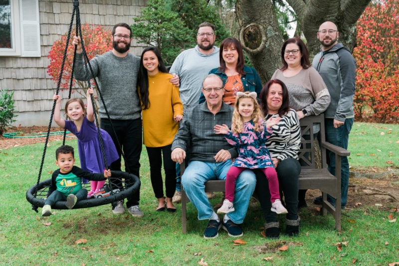 Freehold, NJ Family Photographer
