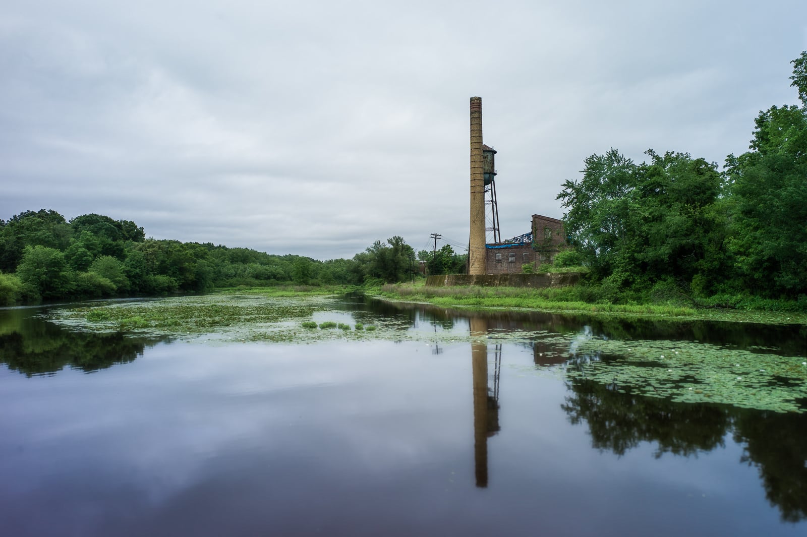 10 Ways to Improve Your Long Exposure Photography