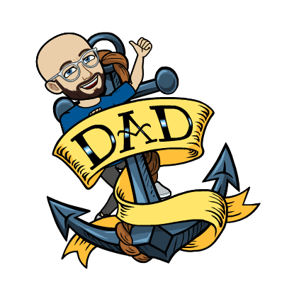 Home dad