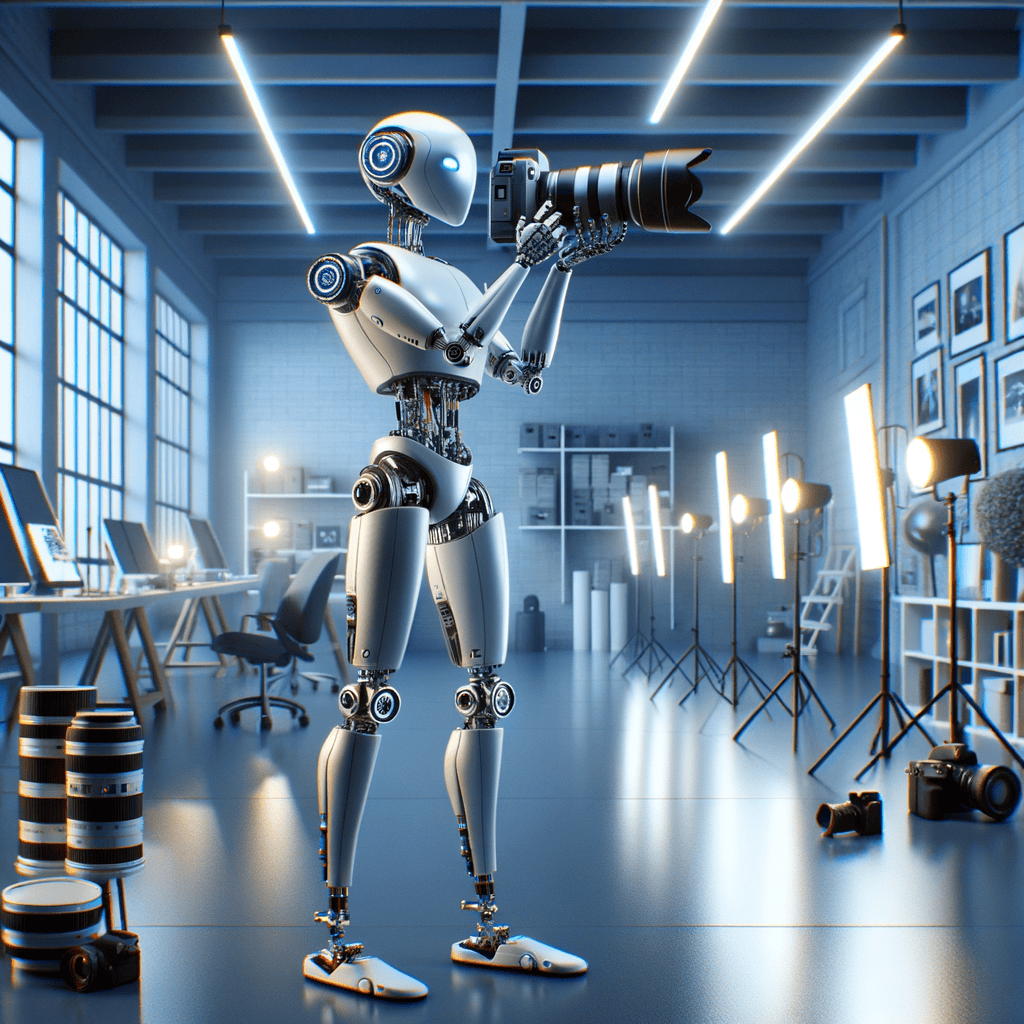 Enhancing Photography Systems through Effective Automation Techniques