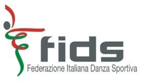 Logo Federazione Italiana Danza Sportiva