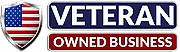 Veteran Owned Business Emblem