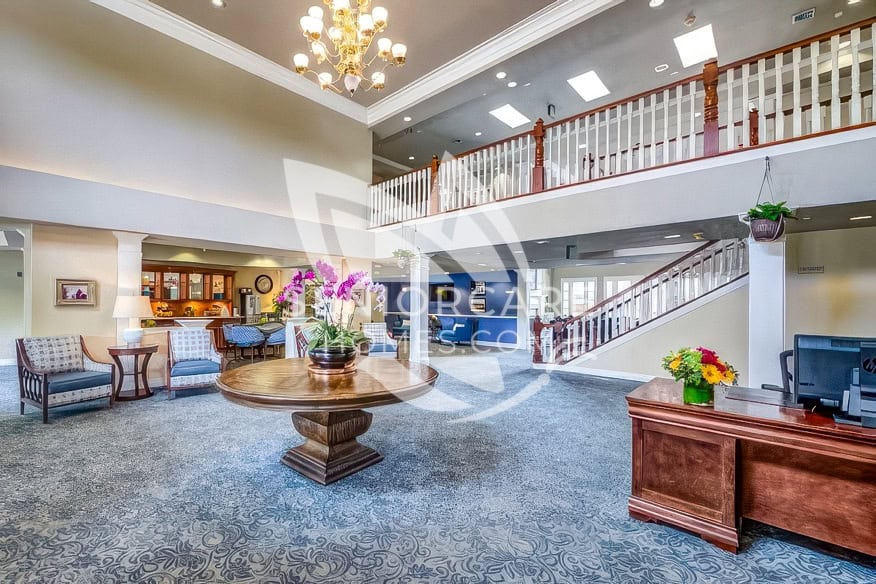 The main photo of Aegis Assisted Living of Laguna Niguel
