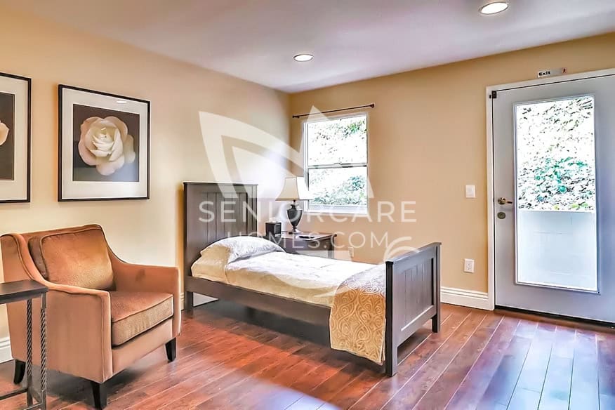 The main photo of Astoria Care Homes - Santiago