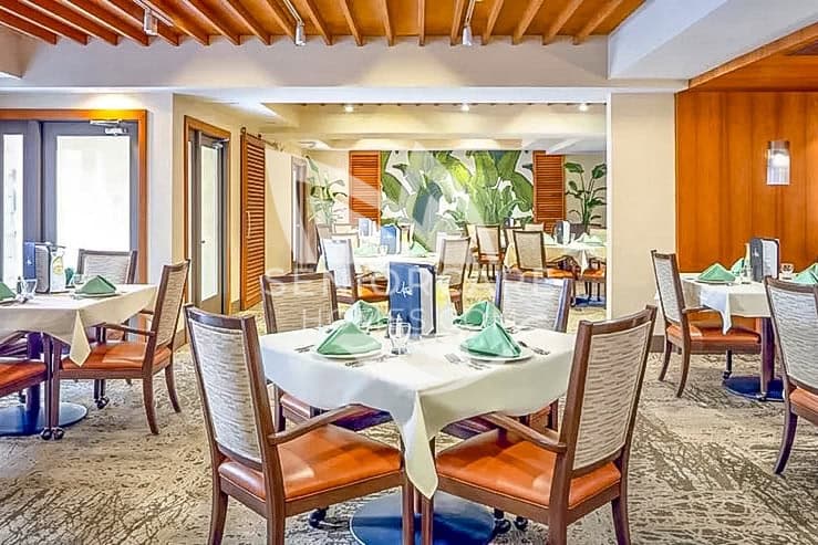 The main photo of Atria La Jolla