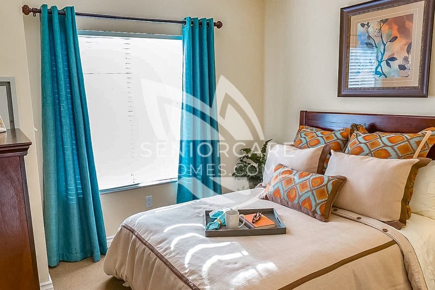 The main photo of Bayshire Carlsbad Senior Living