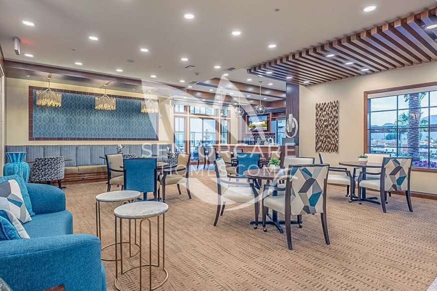 The main photo of Bella Villagio