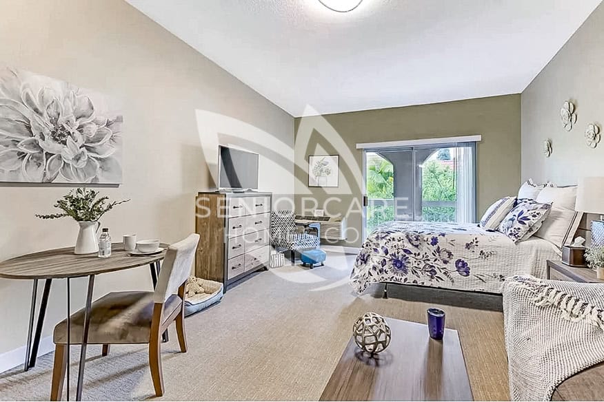 The main photo of Brookdale Brea