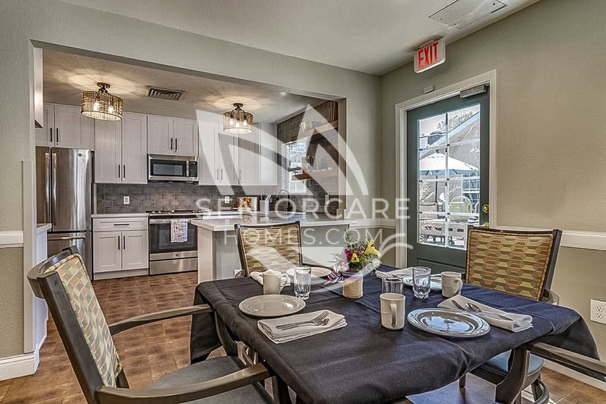 The main photo of Brookdale Sylvan Ranch