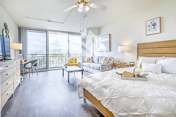 The main photo of Brookdale Ocean House West LA