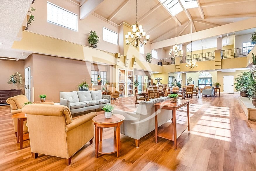 The main photo of Brookdale Sunwest