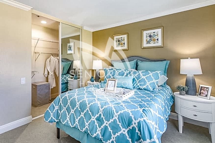 The main photo of Brookdale Irvine Senior Living