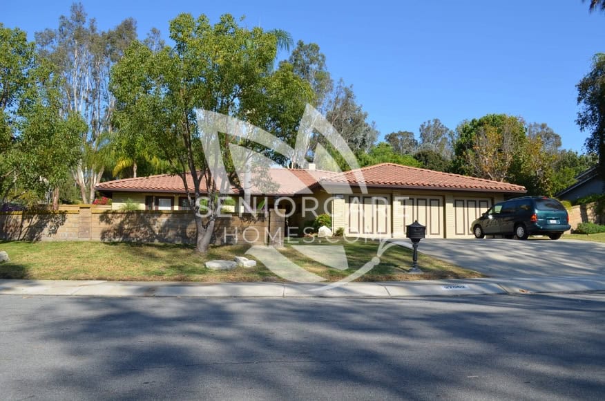 Cornerstone Homes in Laguna Niguel on 27052 Los Colt