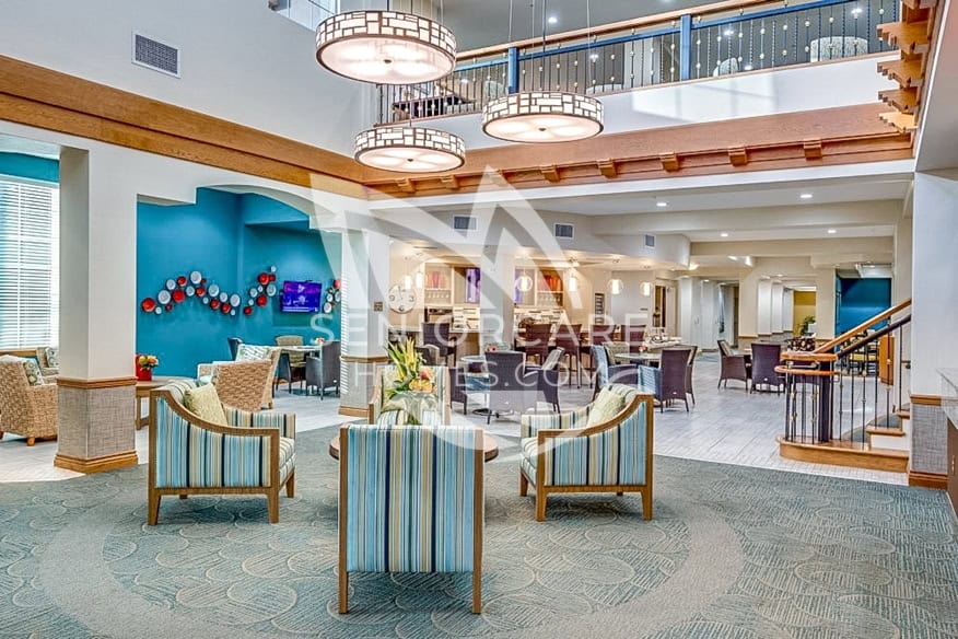 The main photo of Fairwinds - Ivey Ranch
