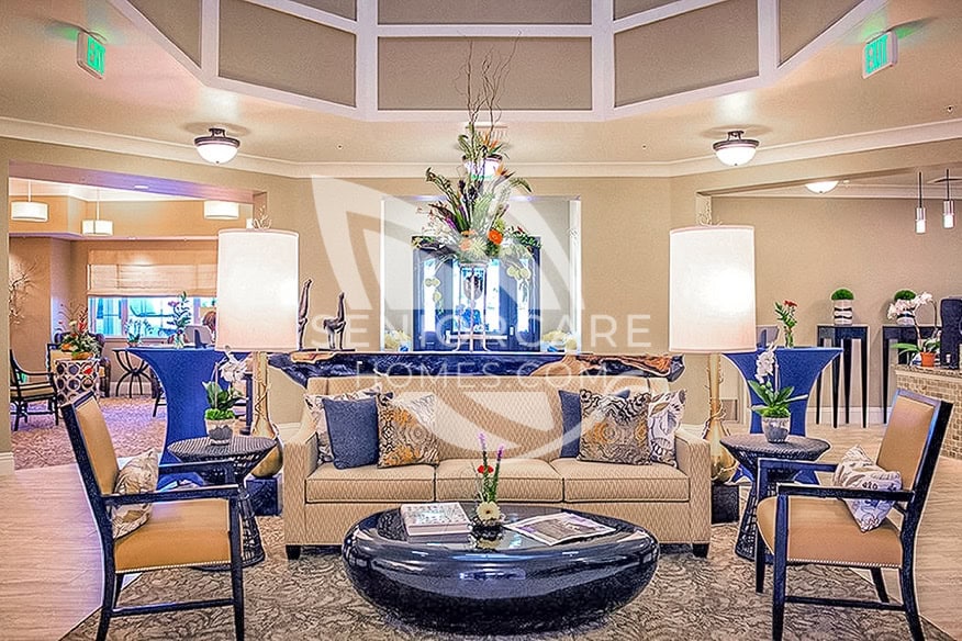 The main photo of Ivy Park Bakersfield - Seven Oaks