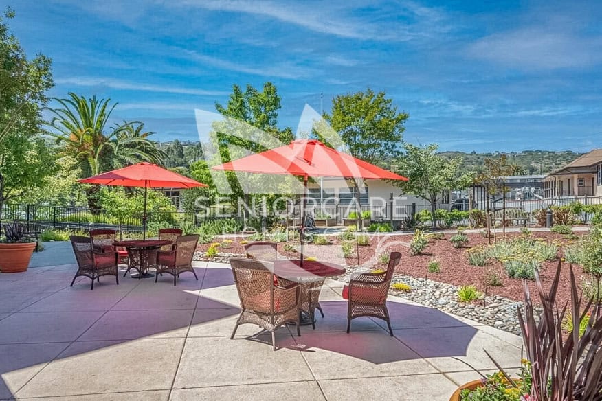 The main photo of Ivy Park of Belmont
