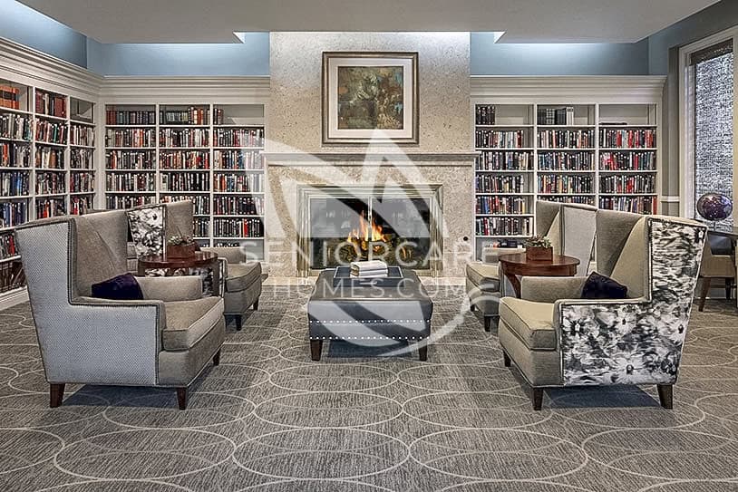 The main photo of Ivy Park at Laguna Woods