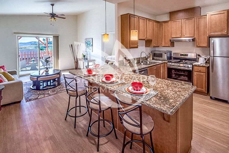 The main photo of Lantern Crest Senior Living