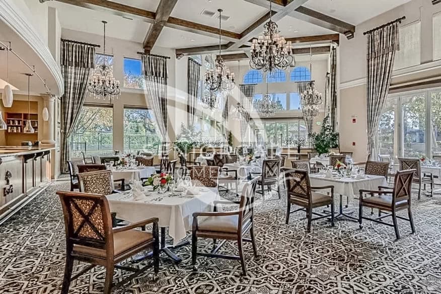 The main photo of Oakmont Brea - Capriana