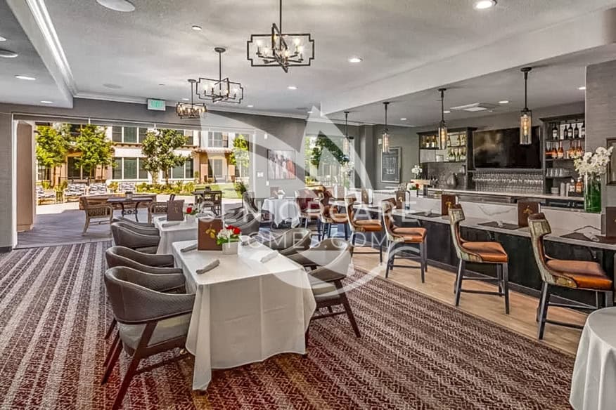 The main photo of Oakmont Santianna Carlsbad