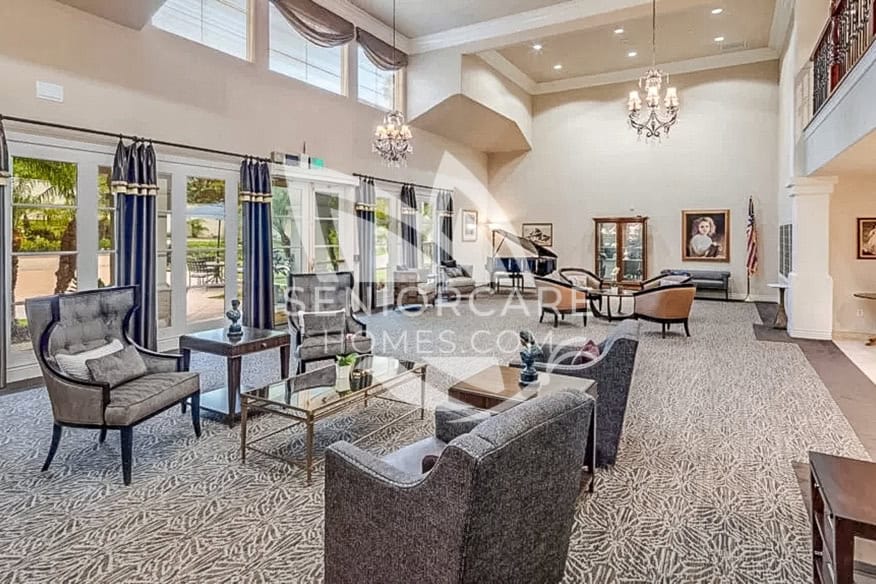 The main photo of Oakmont Chino Hills