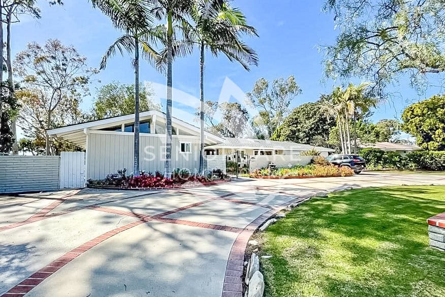 The main photo of PVE Manor - Palos Verdes Estates