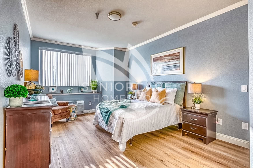 The main photo of Pacifica Senior Living Chino Hills